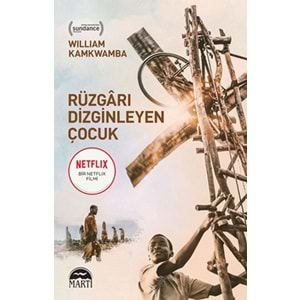 Rüzgarı Dizginleyen Çocuk