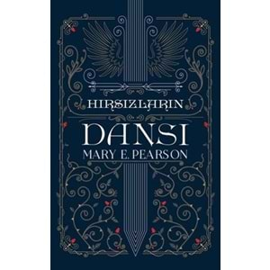 Hırsızların Dansı Ciltli