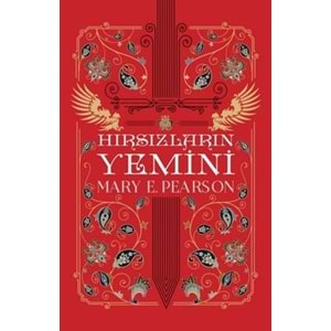 Hırsızların Yemini