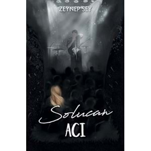 Solucan 2 - Acı -Ciltli