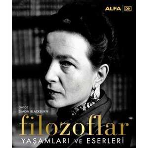 Filozoflar - Yaşamları ve Eserleri