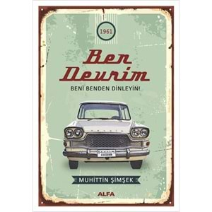 Ben Devrim - 1961 Beni Benden Dinleyin!