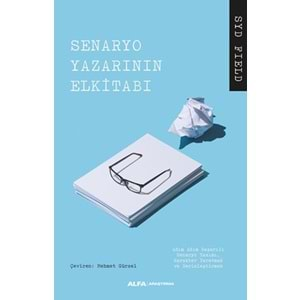 Senaryo Yazarının El Kitabı