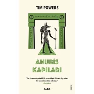 Anubis Kapıları