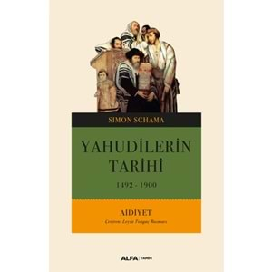 Yahudi Tarihi - MÖ 1492-MS1900 Aidiyet