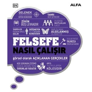 Felsefe Nasıl Çalışır