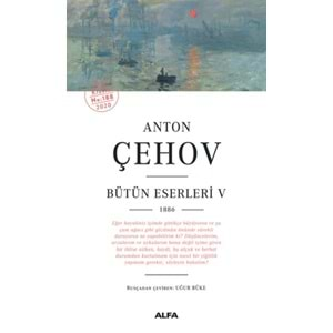 Anton Çehov Bütün Eserleri 5