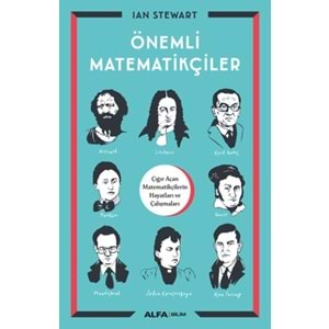 Önemli Matematikçiler