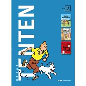 Tenten Cilt-2