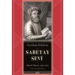 Sabetay Sevi