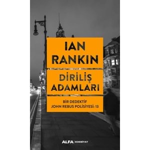 Diriliş Adamları