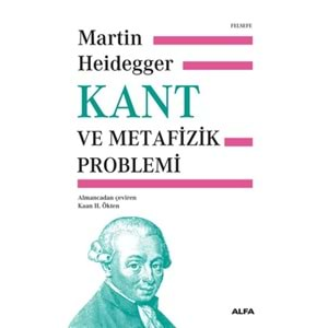 Kant ve Metafizik Problemi