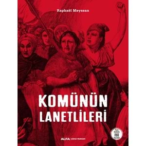 Komünün Lanetlileri