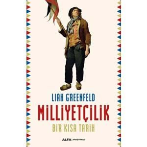 Milliyetçilik Bir Kısa Tarihi