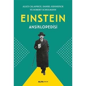 Einstein Ansiklopedisi