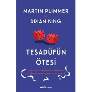 Tesadüfün Ötesi