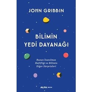 Bilimin Yedi Dayanağı