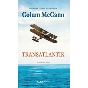 Transatlanik