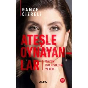 Ateşle Oynayanlar