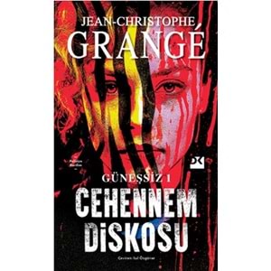 Güneşsiz 1 Cehennem Diskosu