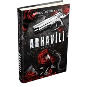 Arhavili 1: Medcezir Ciltli