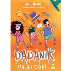 Dadanık Halay Ekibi