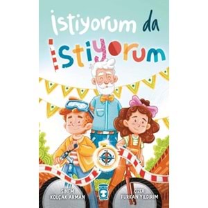 İstiyorum da İstiyorum