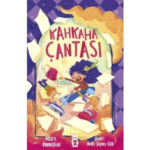 Kahkaha Çantası