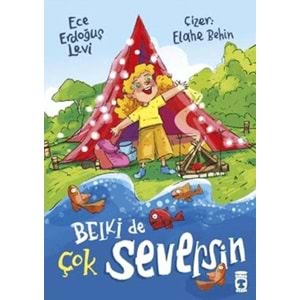 Belki de Çok Seversin