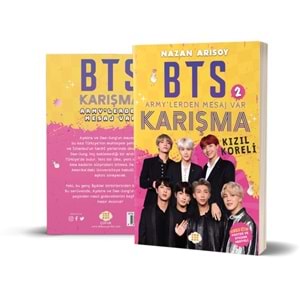 Bts 2 Armylerden Mesaj Var “Karışma” Kızıl Koreli