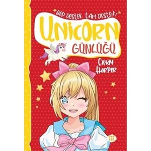 Unicorn Günlüğü 7 - Hep Destek Tam Destek!