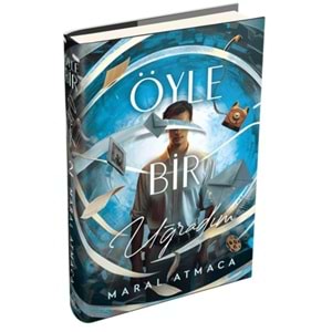 Öyle Bir Uğradım 2