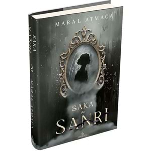 Saka ve Sanrı 2 Ciltli
