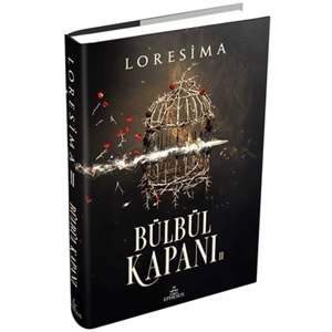 Bülbül Kapanı 2 Ciltli