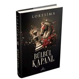 Bülbül Kapanı 3 Ciltli