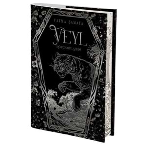 Veyl - Kötülerin Şehri - Yan Boyamalı