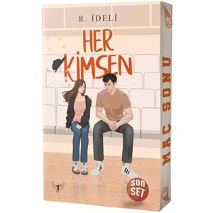 Her Kimsen - Son Set