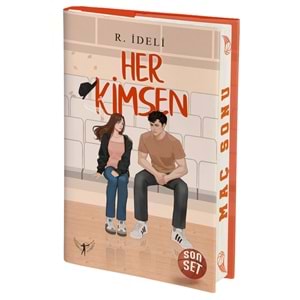 Her Kimsen - Son Set (Ciltli)