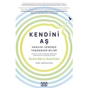 Kendini Aş