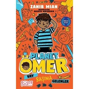 Planet Ömer-Vay Başıma Gelenler