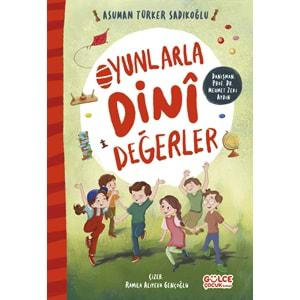 Oyunlarla Dini Değerler