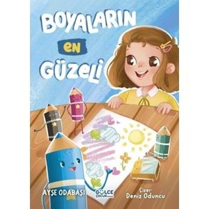 Boyaların En Güzeli