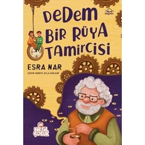 Dedem Bir Rüya Tamircisi