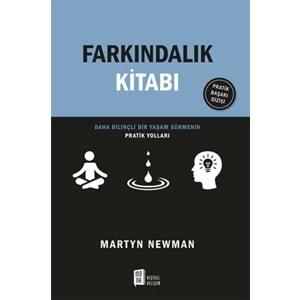 Farkındalık Kitabı