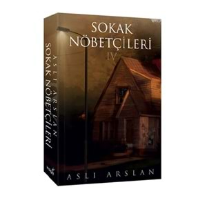 Sokak Nöbetçileri 4