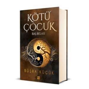 Kötü Çocuk 2 – Baş Belası Ciltli