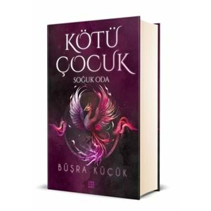 Kötü Çocuk 3 – Soğuk Oda Ciltli