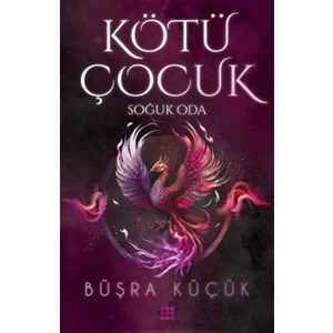 Kötü Çocuk 3 – Soğuk Oda