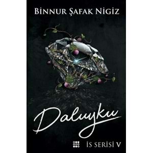 Daluyku - İs Serisi 5