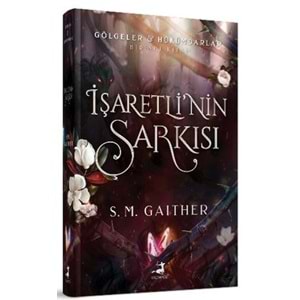 İşaretli'nin Şarkısı-Ciltli